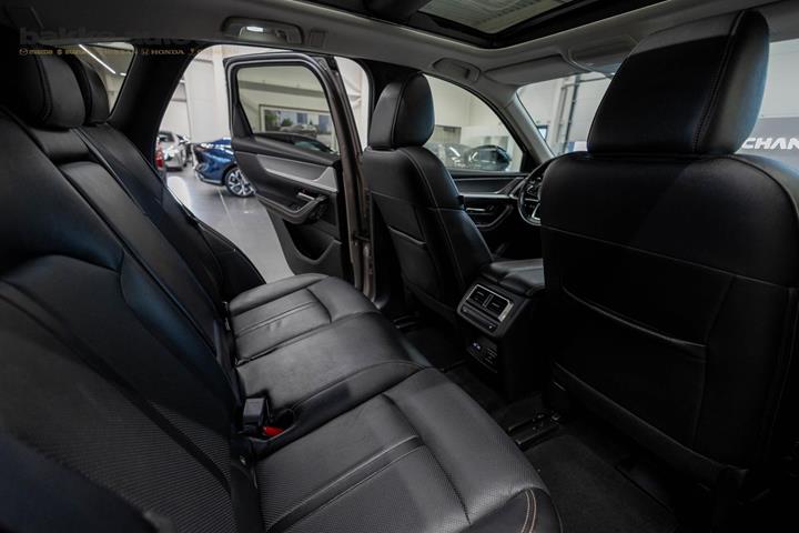 undefined Mazda CX-60 fra 2023