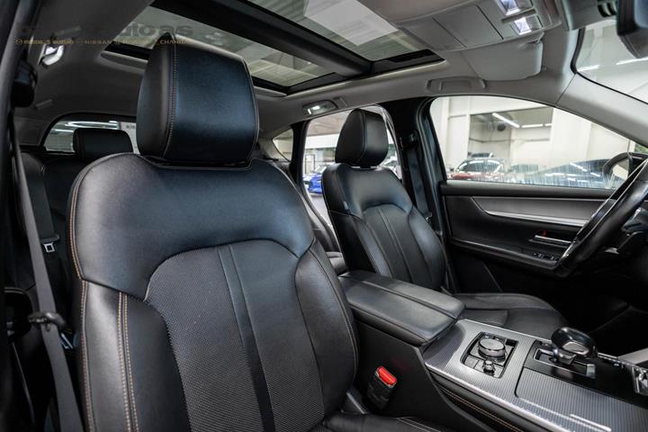 undefined Mazda CX-60 fra 2023