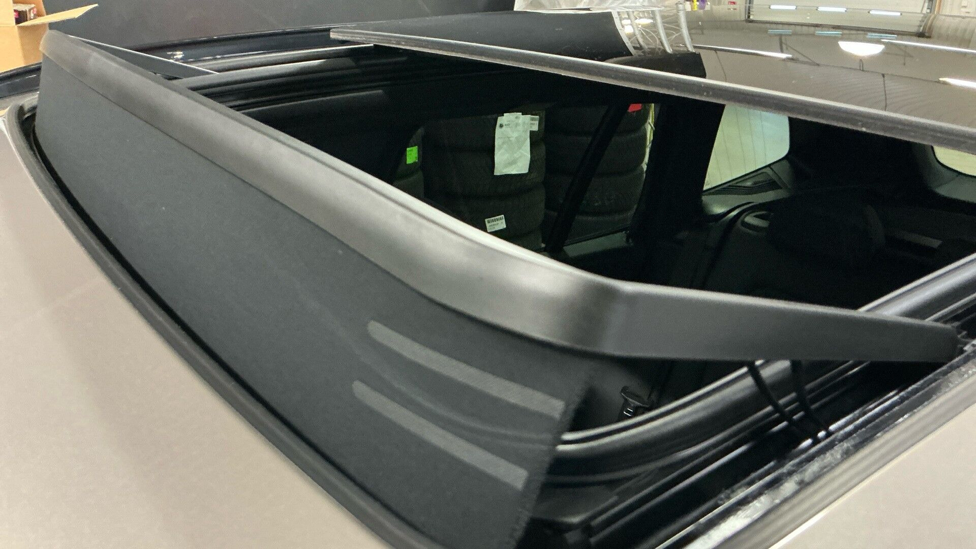 undefined BMW iX3 fra 2023