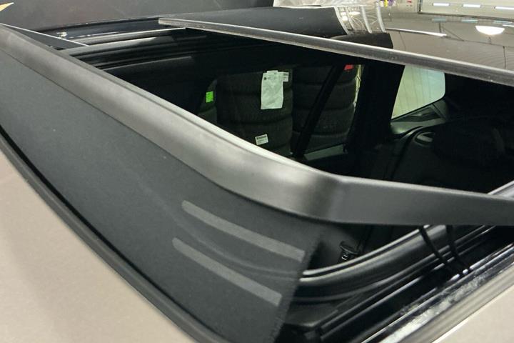 undefined BMW iX3 fra 2023