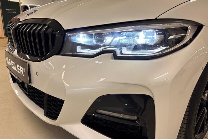 undefined BMW 330e fra 2022