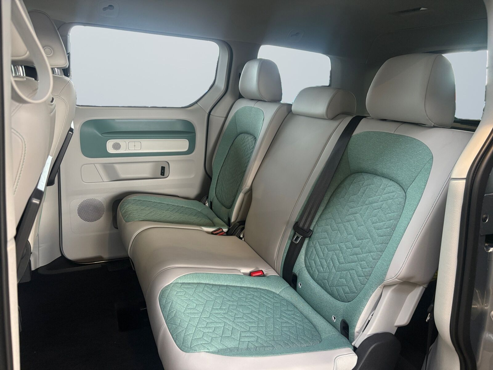 undefined VW ID.Buzz fra 2024