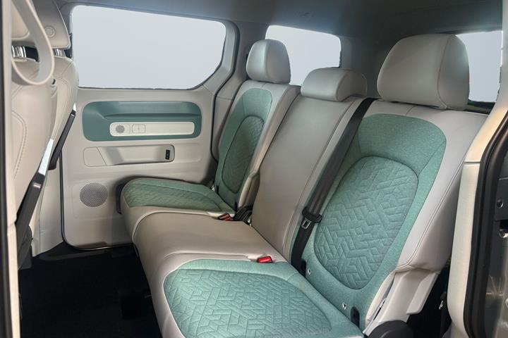 undefined VW ID.Buzz fra 2024