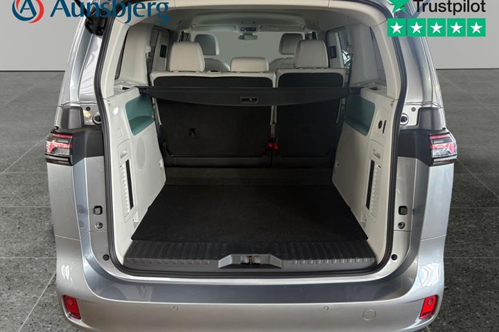 undefined VW ID.Buzz fra 2024