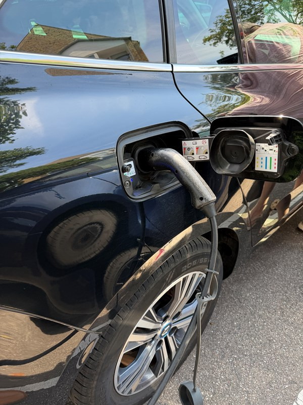undefined Renault Mégane fra 2020