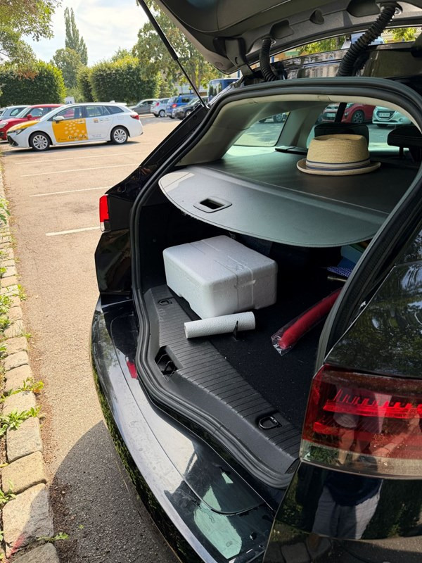 undefined Renault Mégane fra 2020