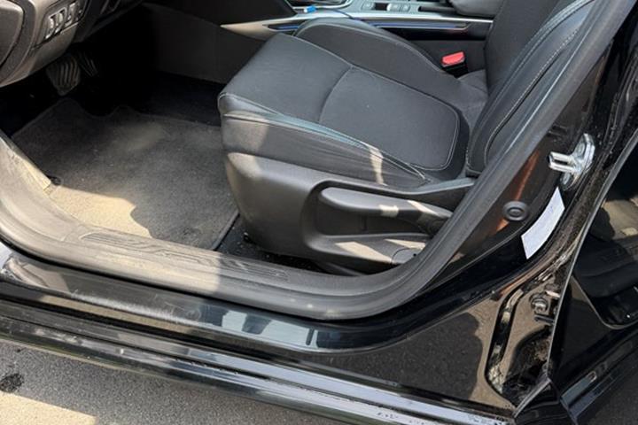undefined Renault Mégane fra 2020