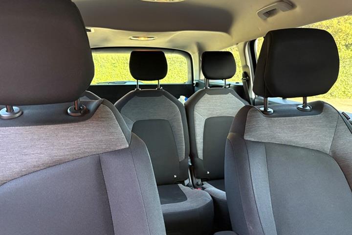 undefined Citroën Grand C4 Picasso fra 2018