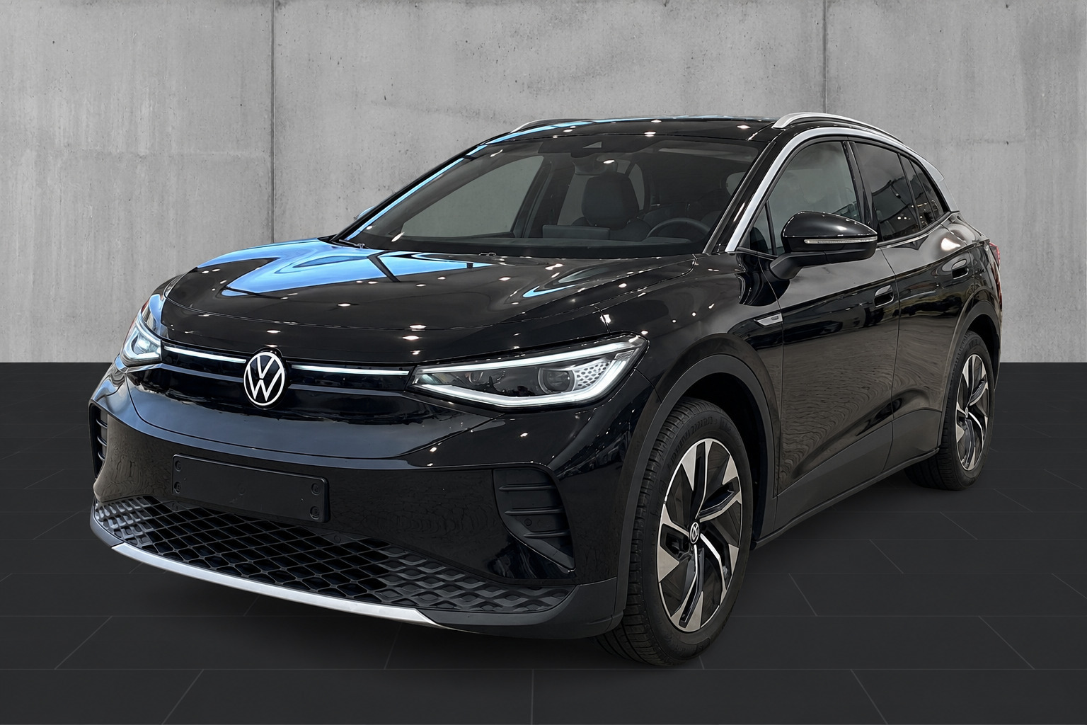 VW ID.4 77 Pro Performance