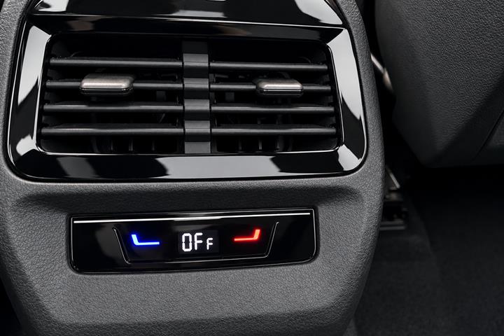 Grå VW ID.4 fra 2022