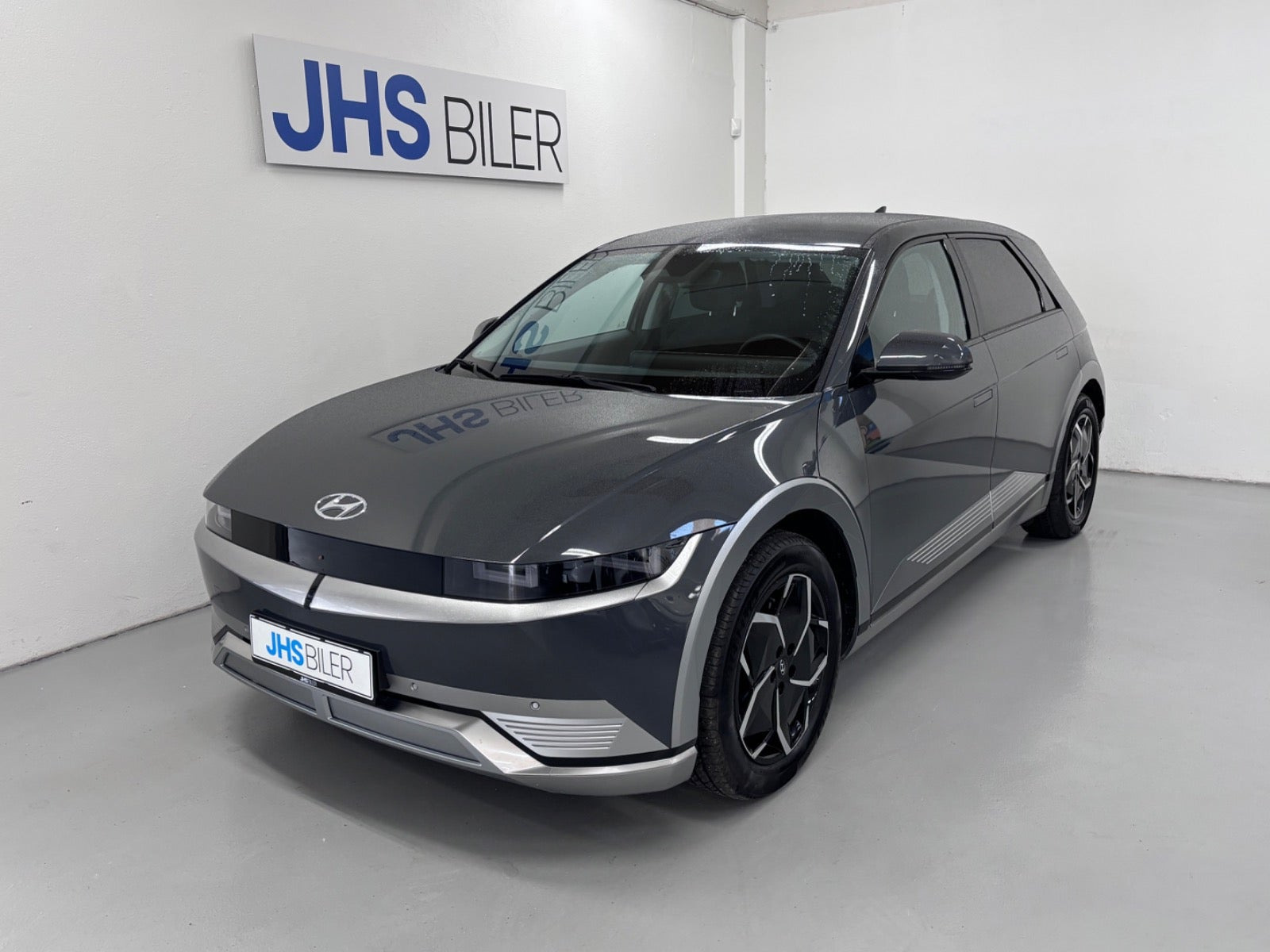 Hyundai Ioniq 5 77 Advanced
