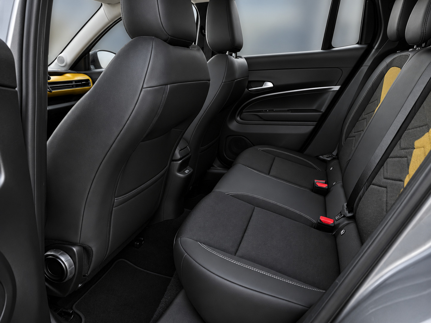 undefined Jeep Avenger fra 2023