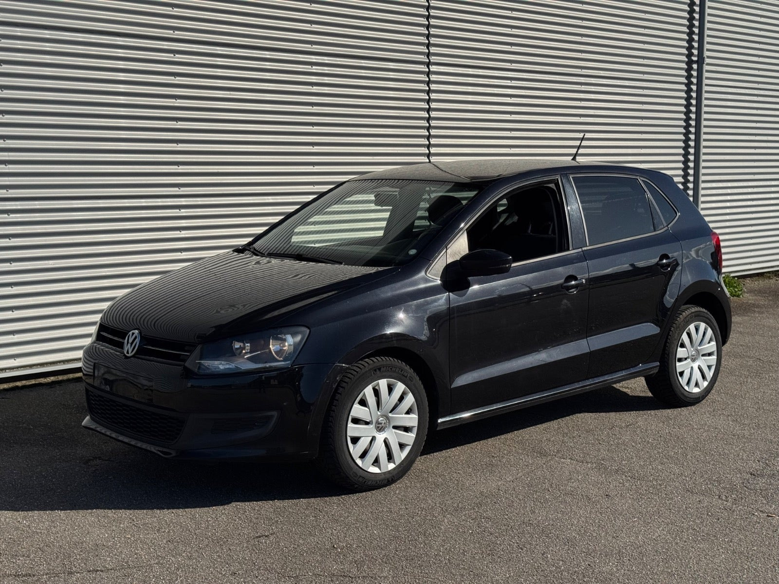 VW Polo 1,2 Trendline
