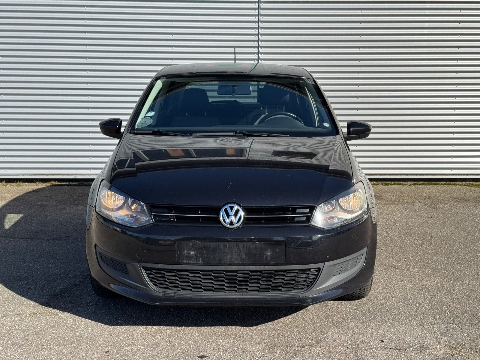 undefined VW Polo fra 2013