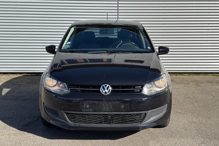 undefined VW Polo fra 2013