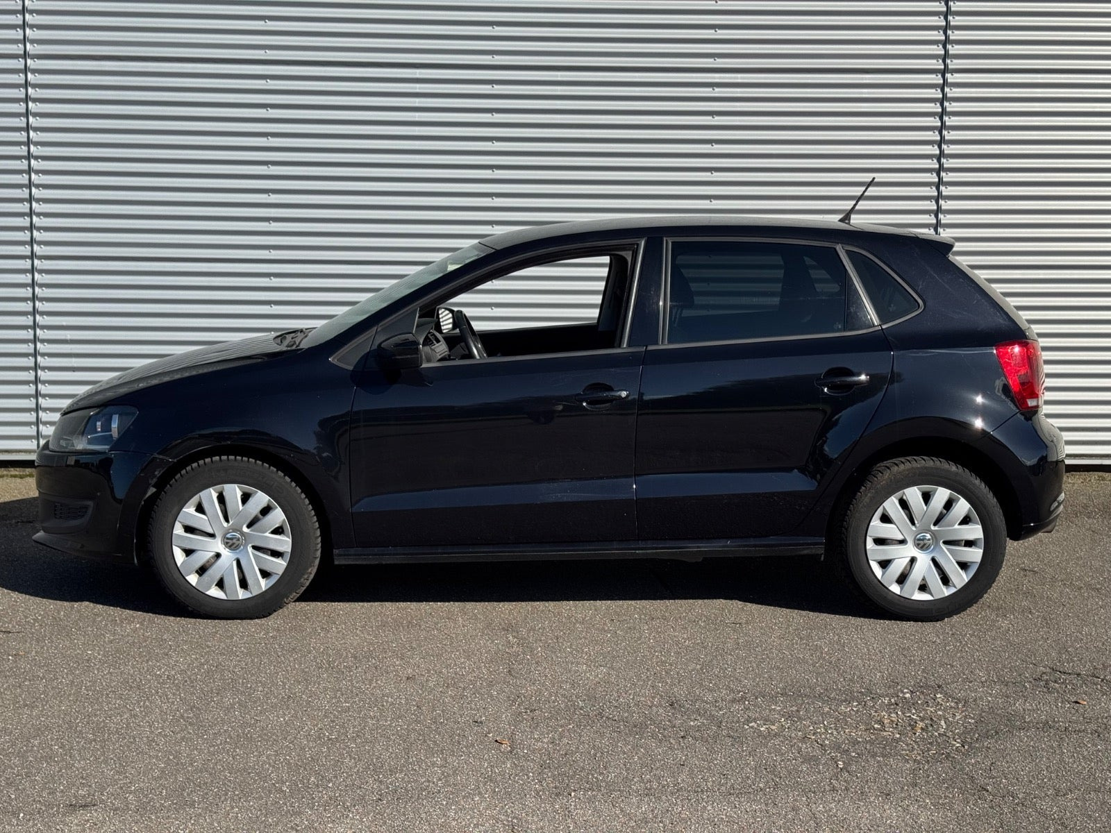 undefined VW Polo fra 2013