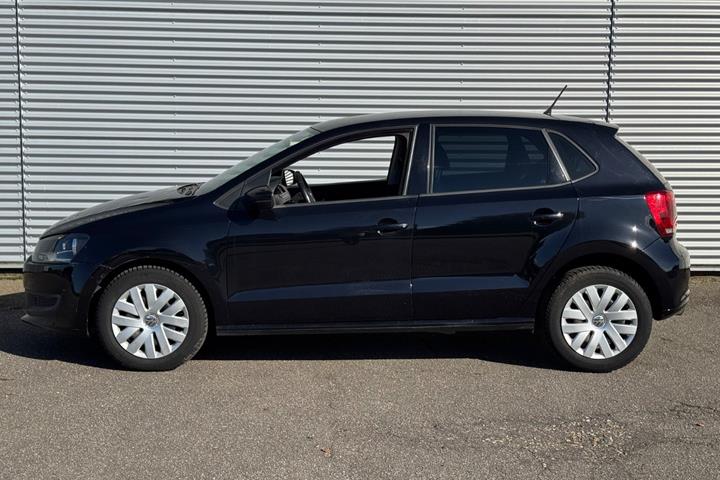 undefined VW Polo fra 2013