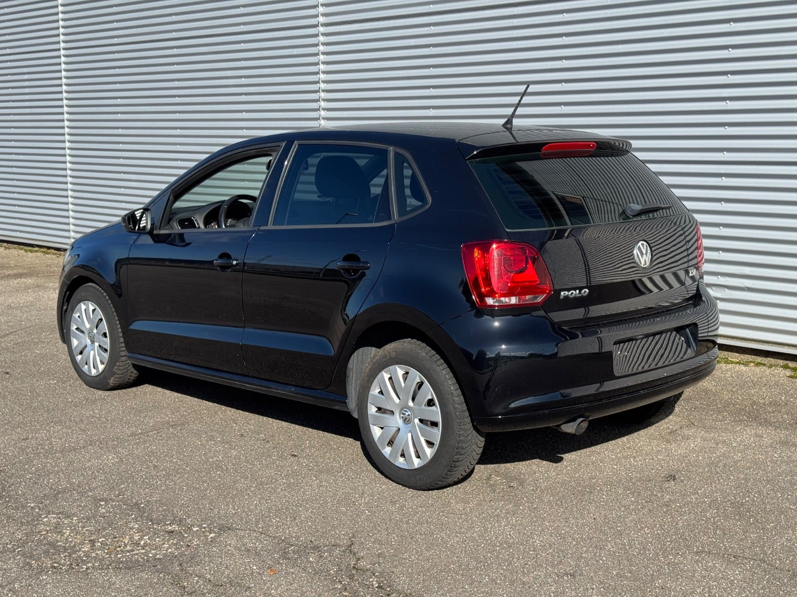 undefined VW Polo fra 2013