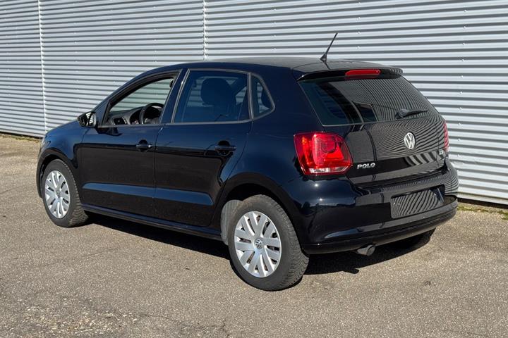 undefined VW Polo fra 2013