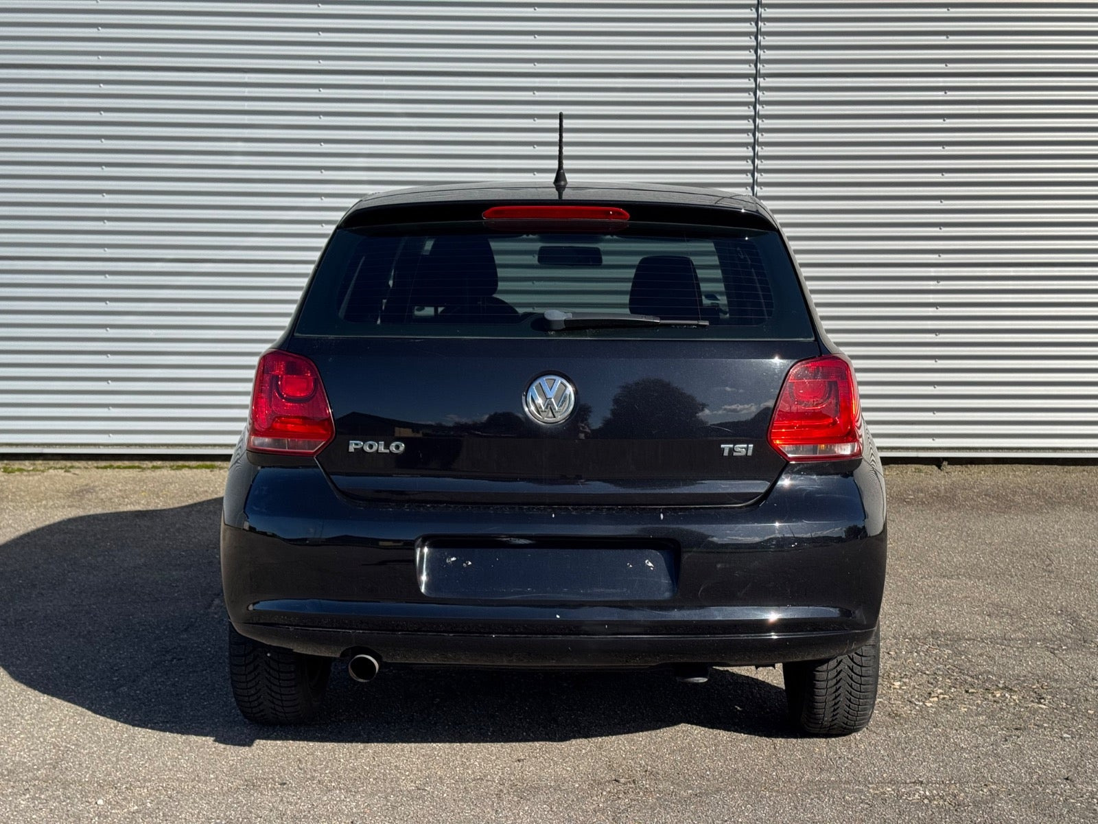 undefined VW Polo fra 2013