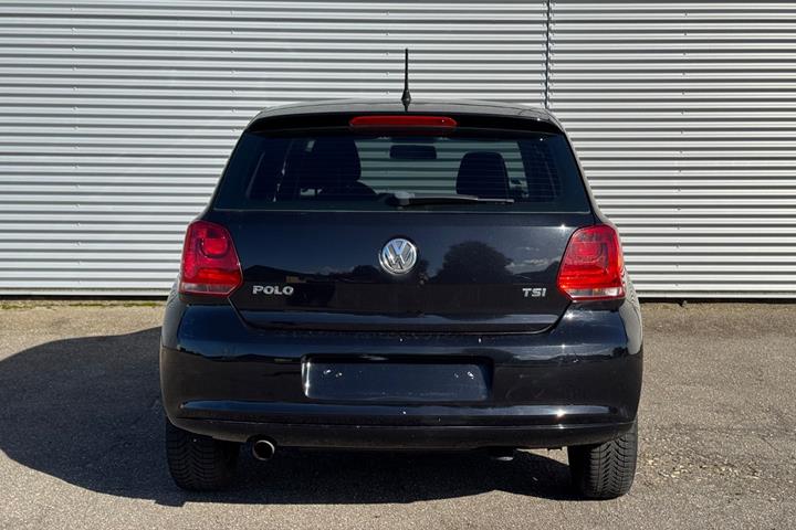 undefined VW Polo fra 2013
