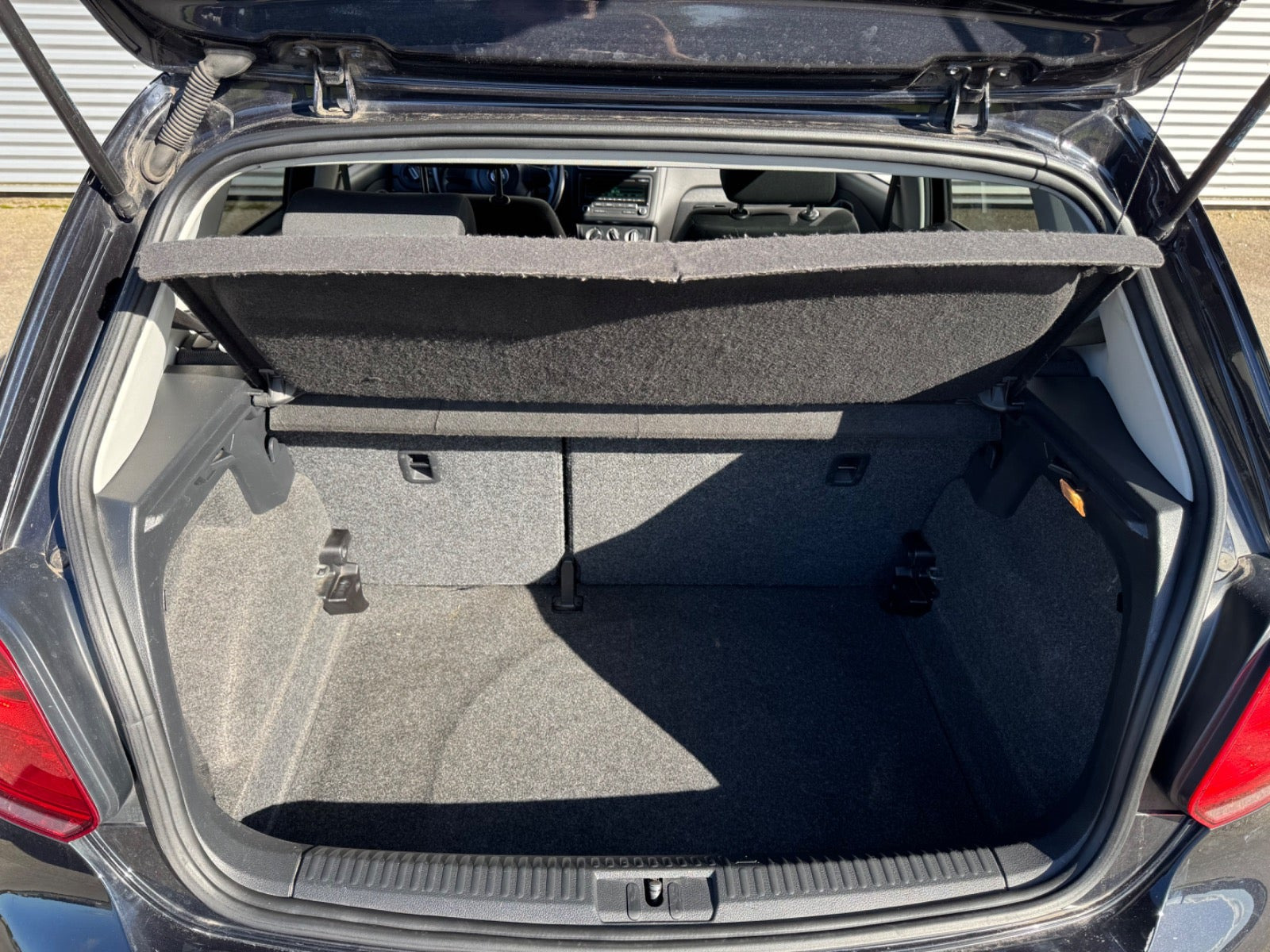 undefined VW Polo fra 2013