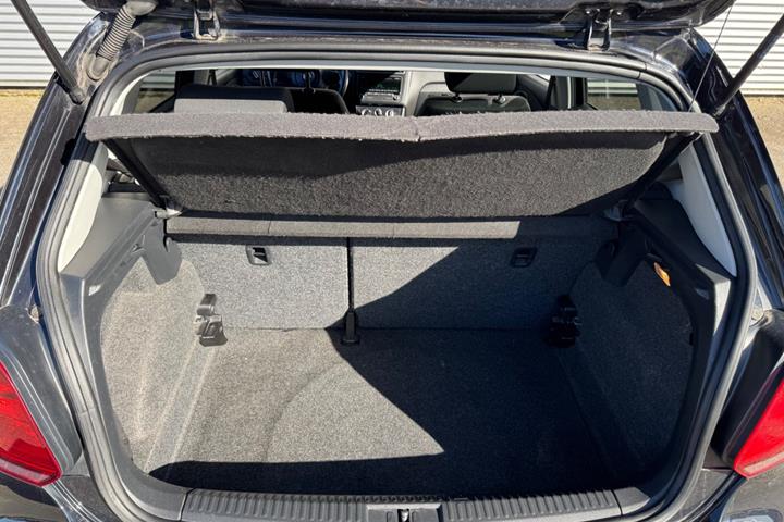 undefined VW Polo fra 2013