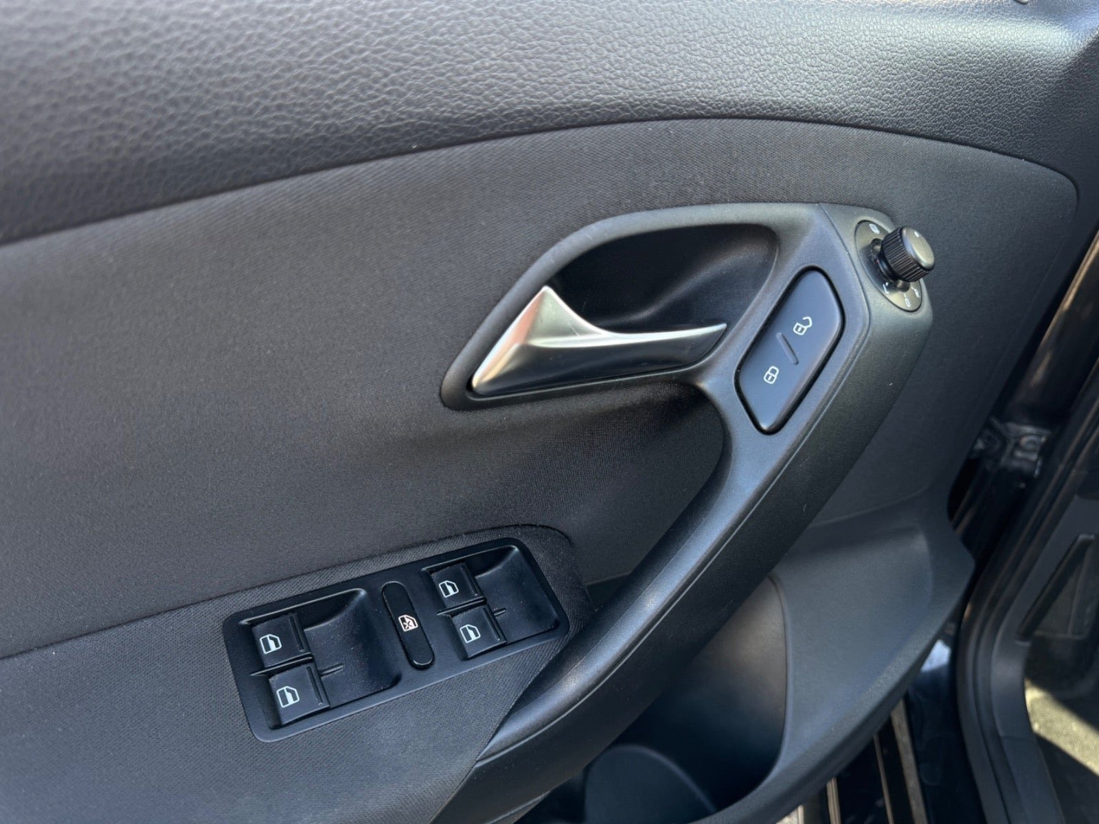 undefined VW Polo fra 2013