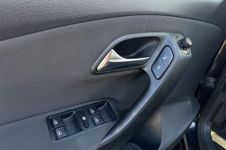 undefined VW Polo fra 2013