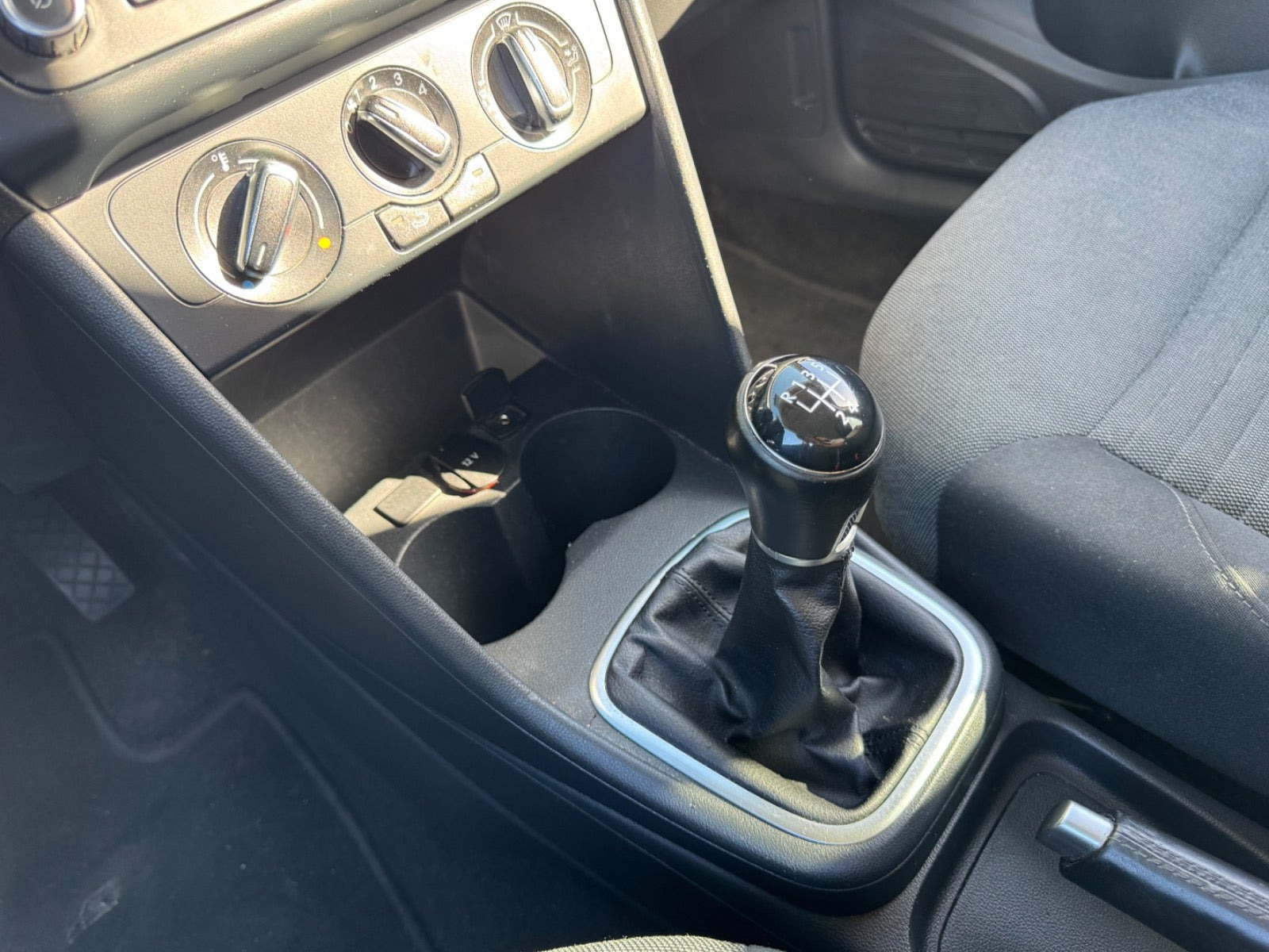 undefined VW Polo fra 2013