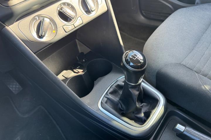 undefined VW Polo fra 2013