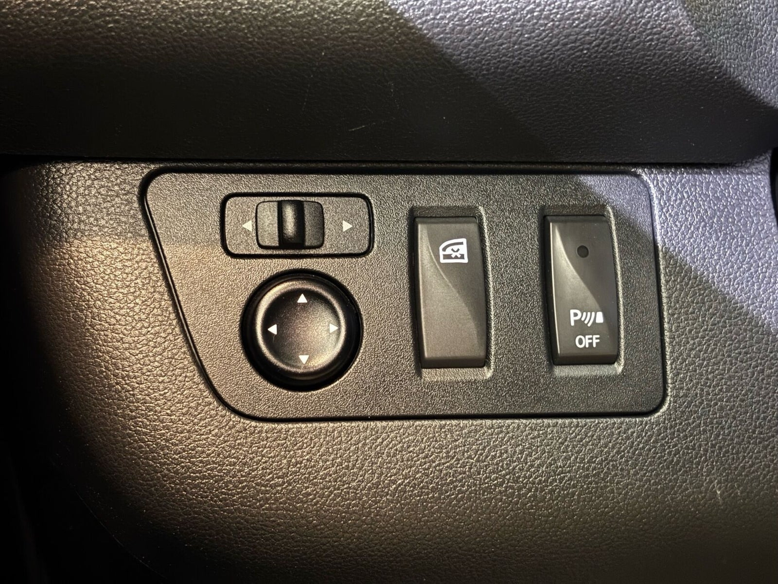 Hvid Dacia Spring fra 2021