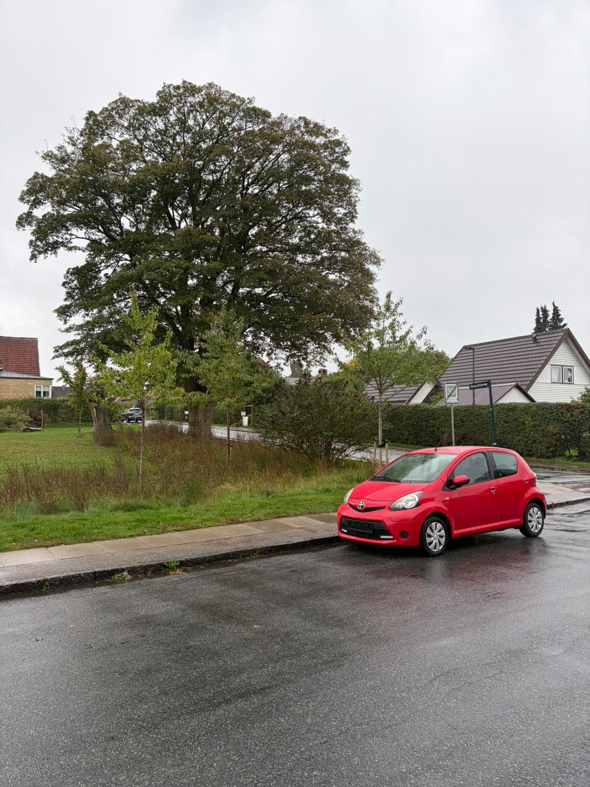 Toyota Aygo 1,0 VVT-i T2 Air