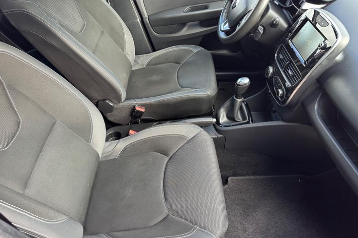 undefined Renault Clio IV fra 2019