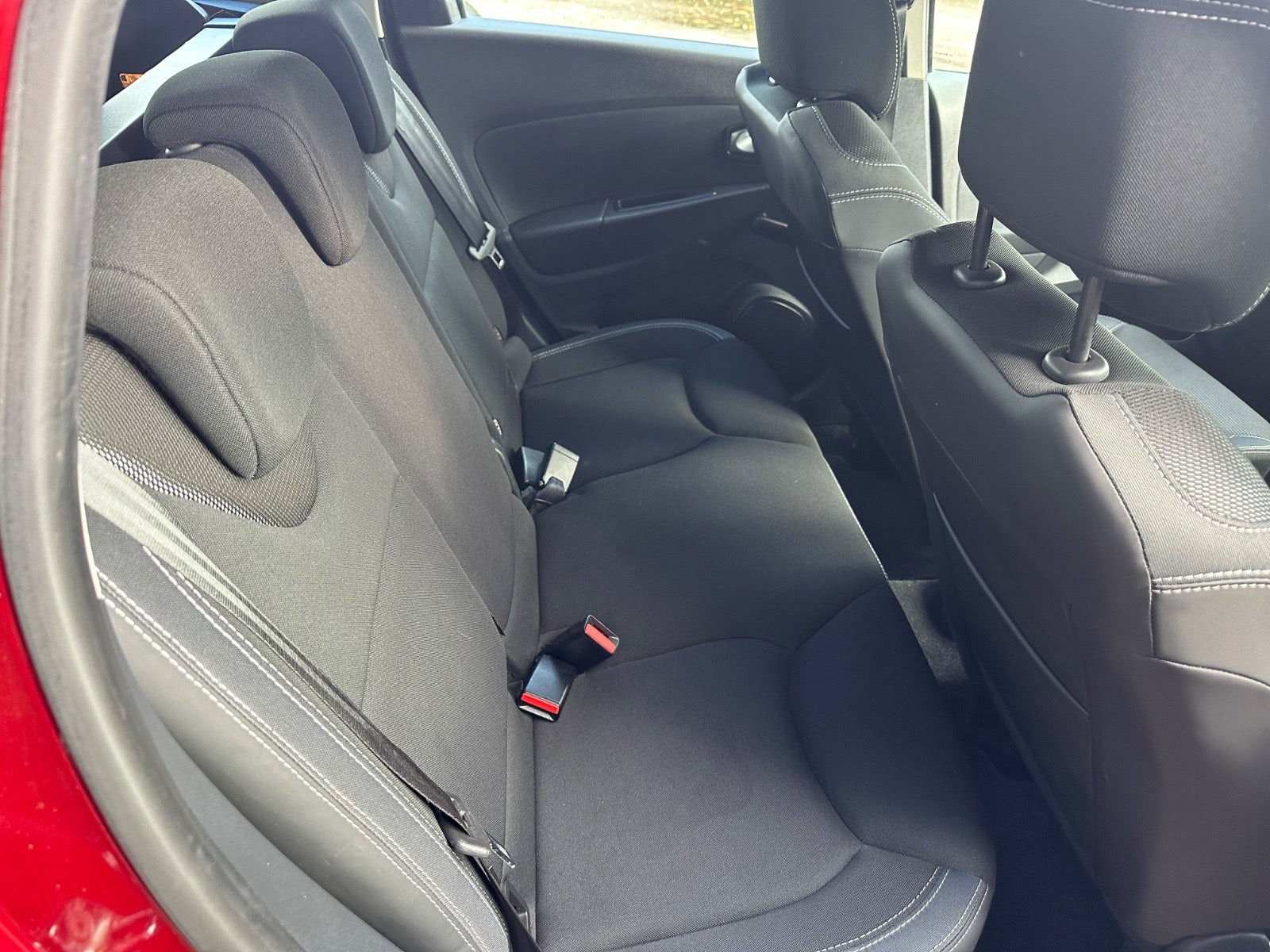 undefined Renault Clio IV fra 2019