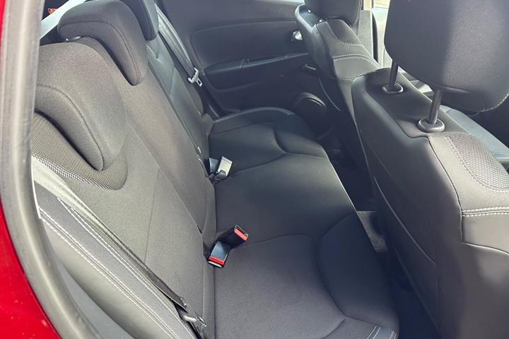 undefined Renault Clio IV fra 2019