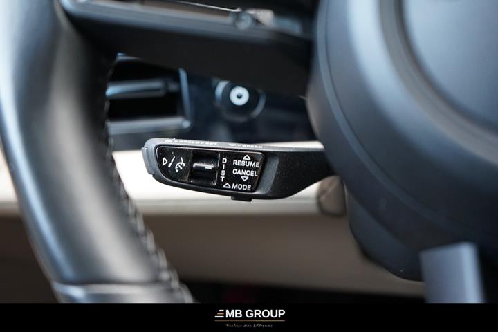undefined Porsche Taycan 4S fra 2020