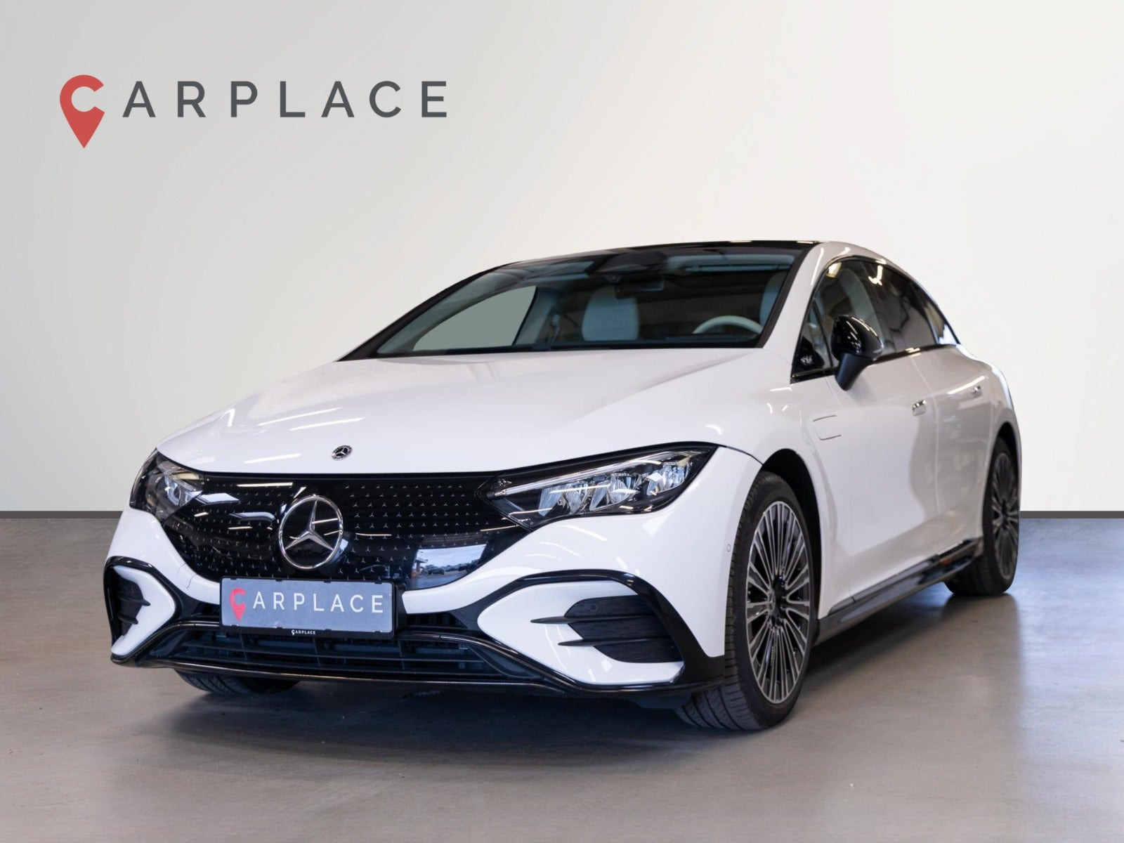 Mercedes EQE300 AMG Line