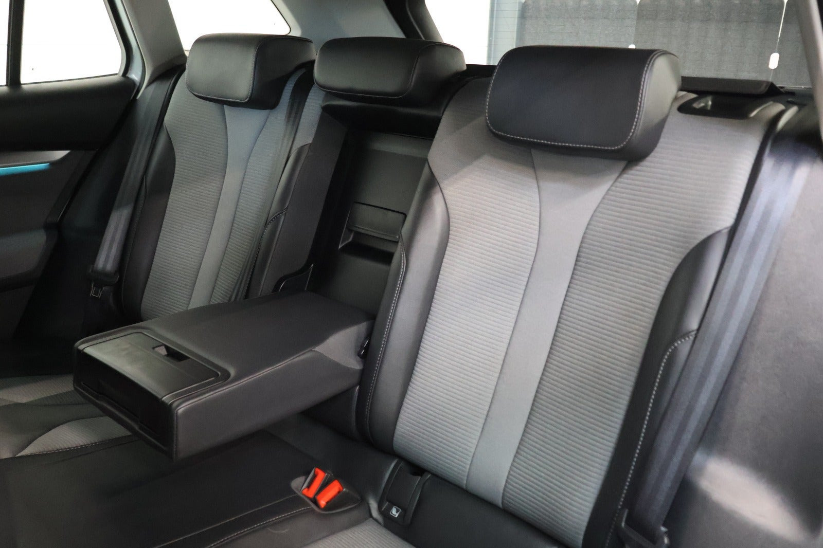 Sølv Skoda Enyaq fra 2023