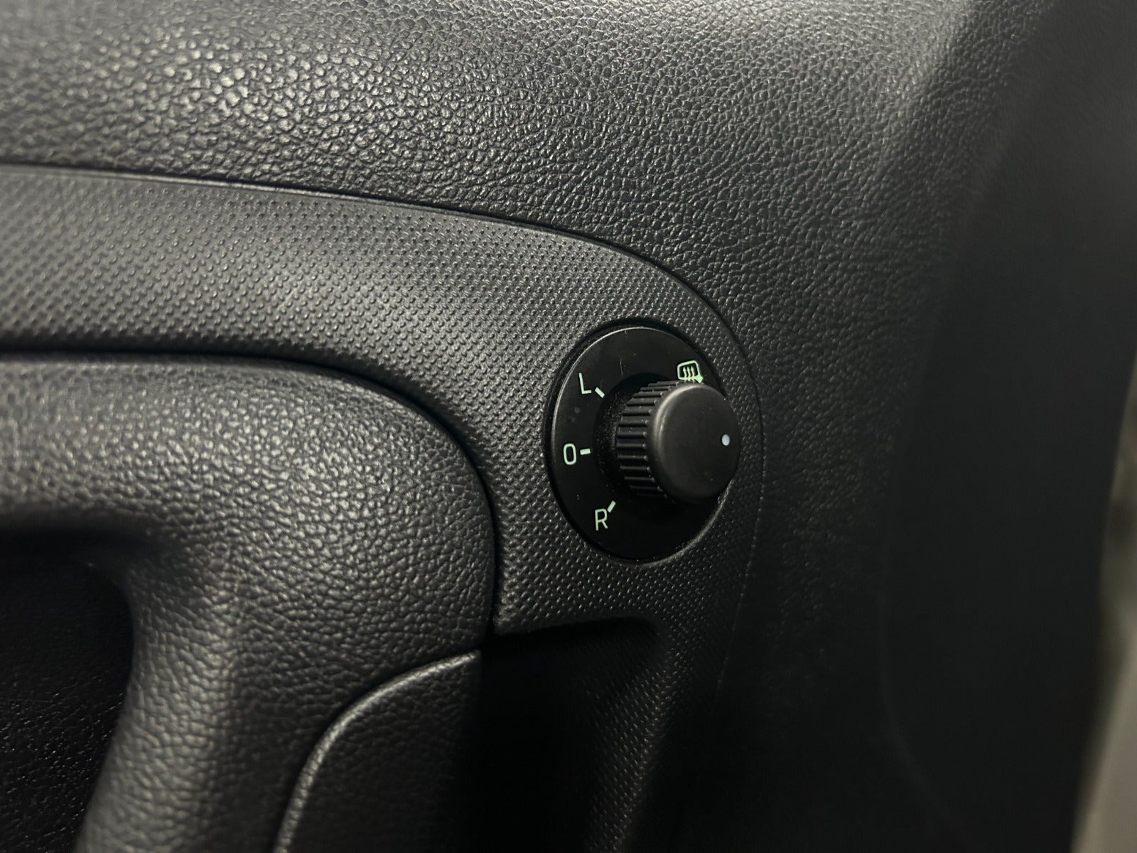 undefined Skoda Fabia fra 2013