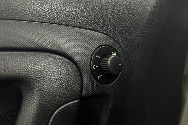 undefined Skoda Fabia fra 2013