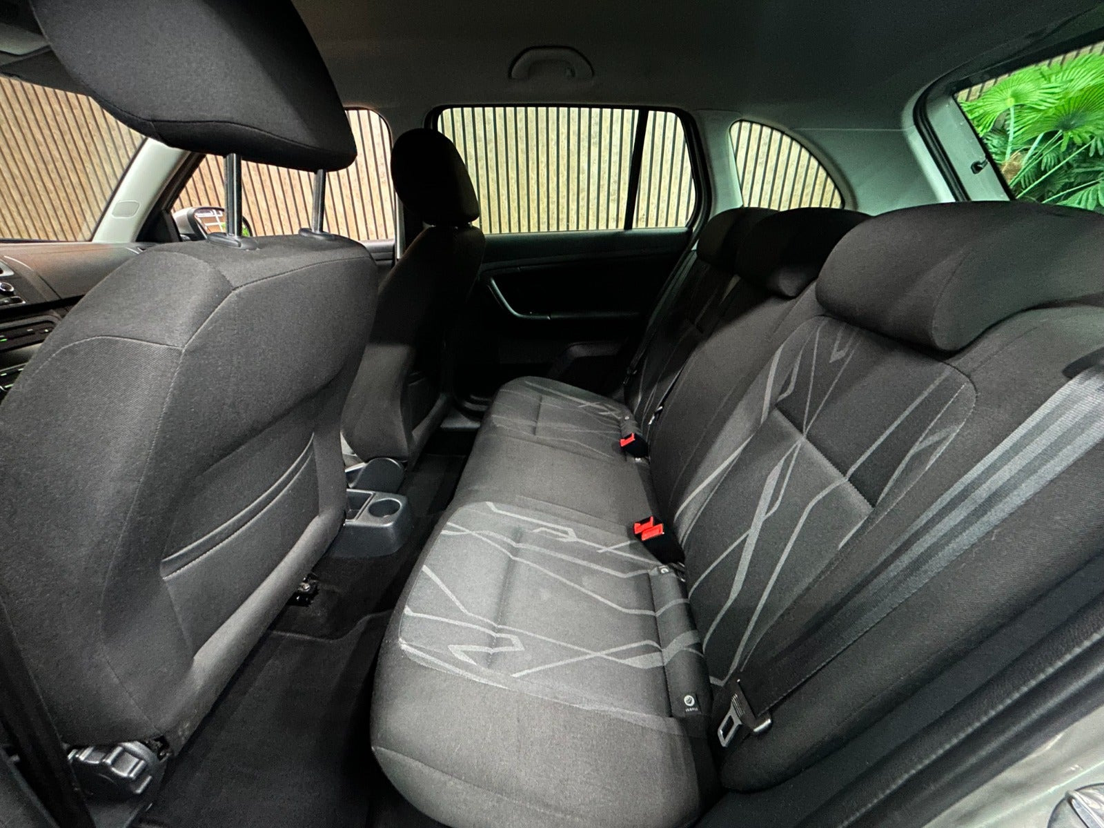 undefined Skoda Fabia fra 2013