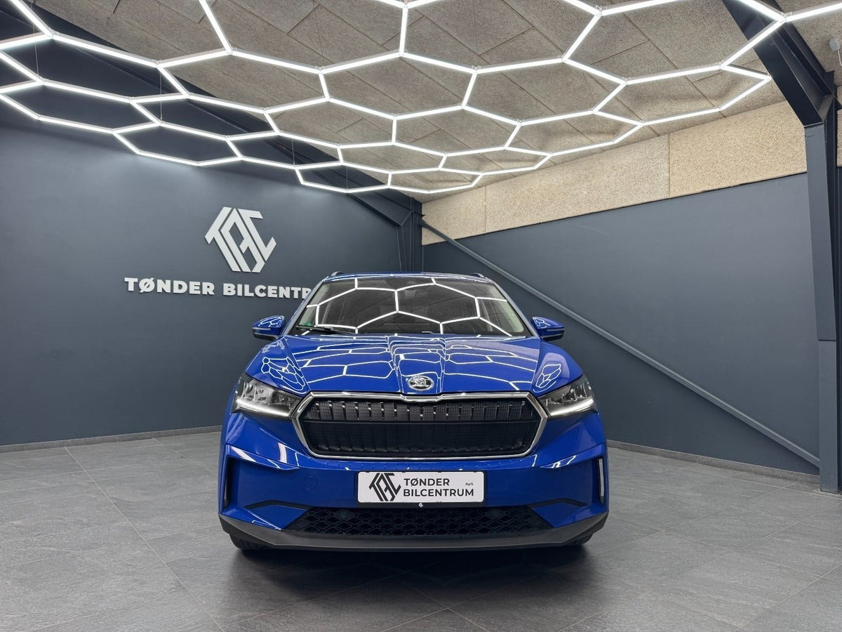 Skoda Enyaq 60 iV Loft