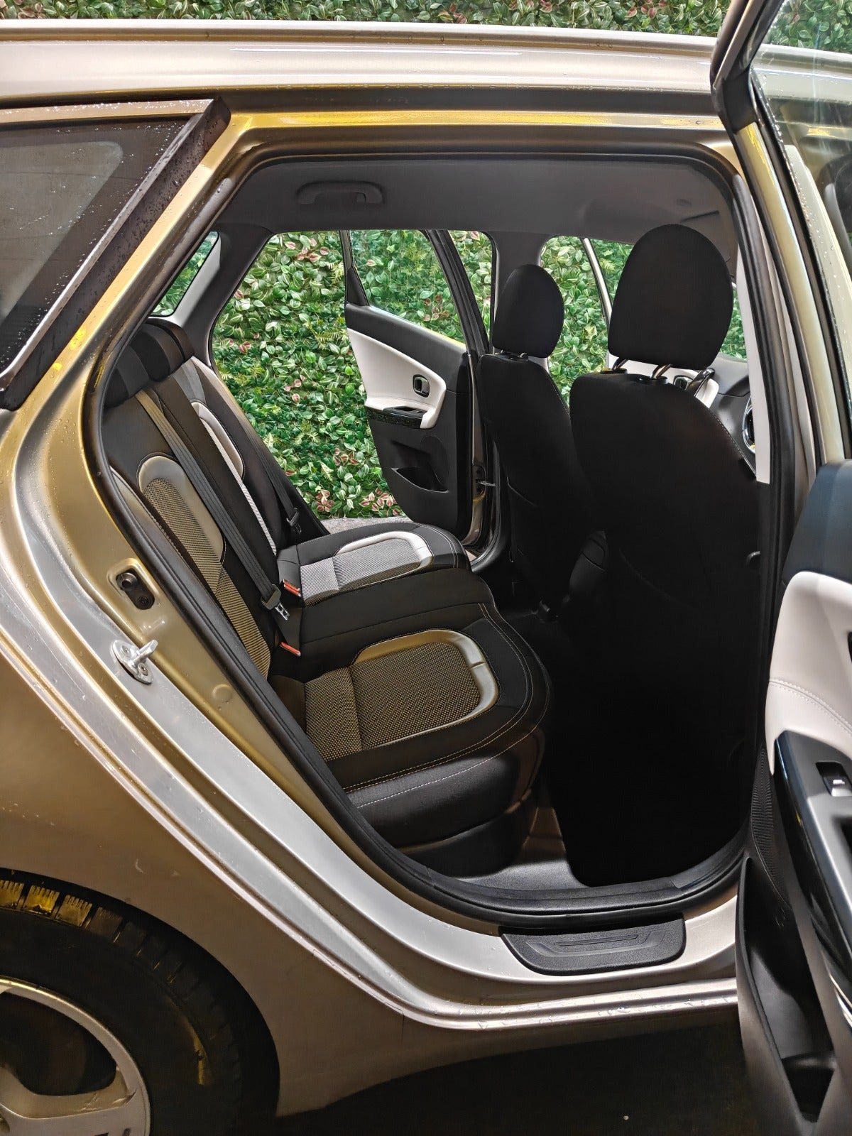 undefined Kia Ceed fra 2014