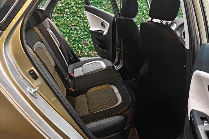 undefined Kia Ceed fra 2014
