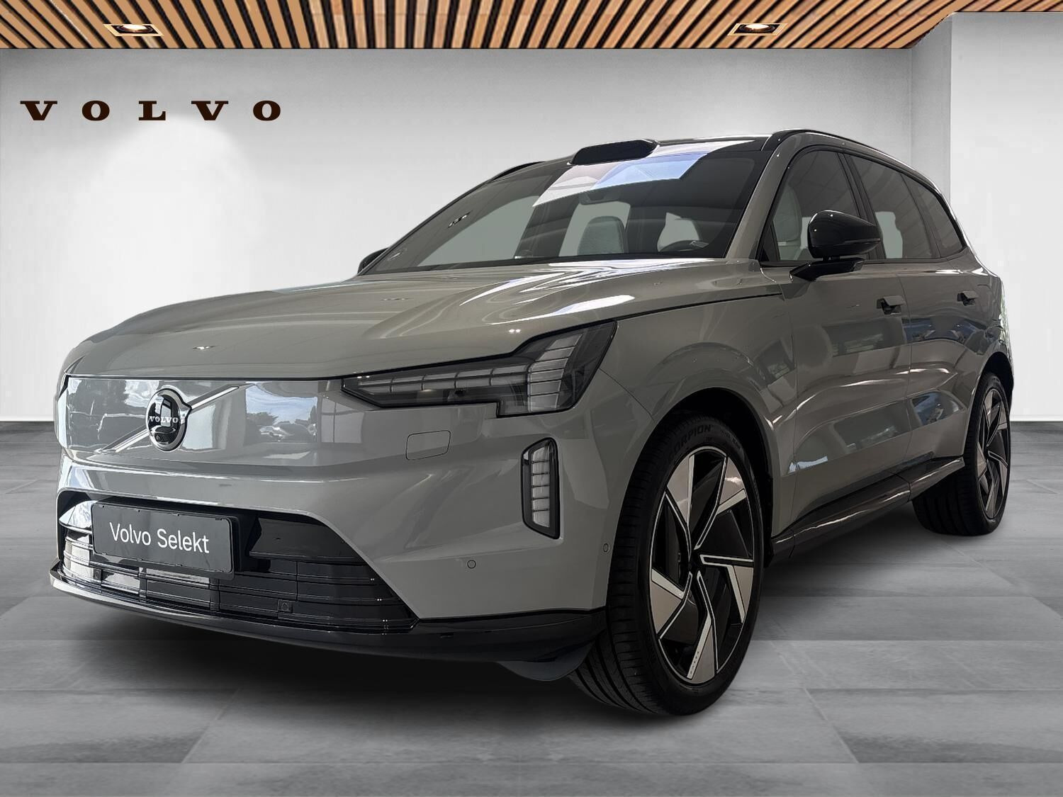 Volvo EX90 Twin Performance Ultra 7prs