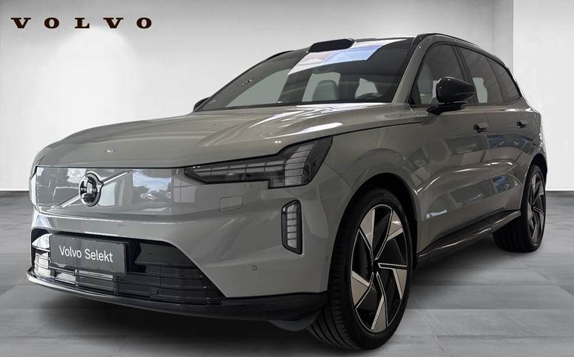 Volvo EX90 Twin Performance Ultra 7prs