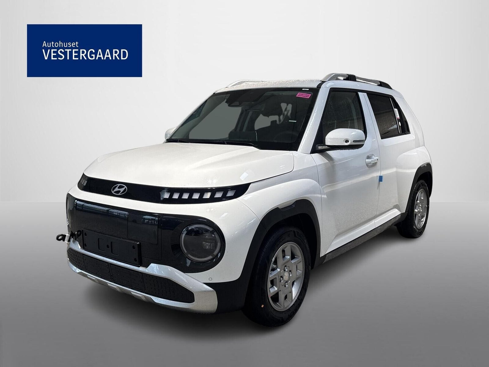 Hyundai Inster 49 Advanced