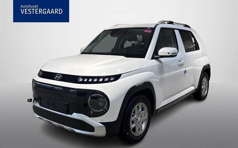 Hyundai Inster 49 Advanced