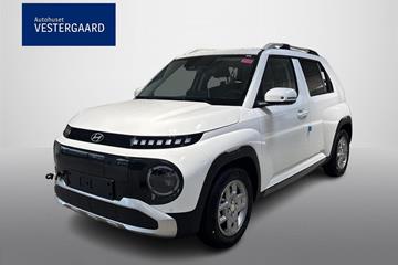 Hyundai Inster 49 Advanced